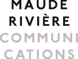 Maude Rivire